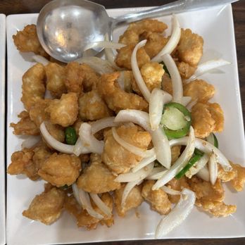 Best Dim Sum - Salt n pepper chicken - Dim Sum Near Me - Granite Bay, California Best Dim Sum - Salt n pepper chicken - Dim Sum Near Me - Granite Bay, California