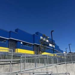 Bonita Vista High School - Front of school