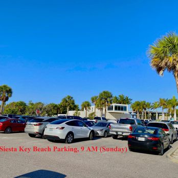 Siesta Key Beach - Beaches Near Me - Sarasota, Florida