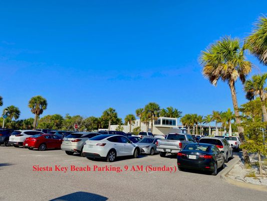 Siesta Beach by null