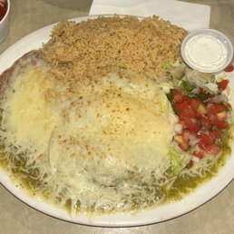14. Enchiladas Rancheras 14. Enchiladas Rancheras