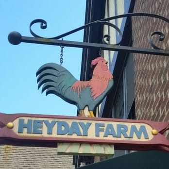 Heyday Market - Great business sign - Farmers Market Near Me - Bainbridge Island, Washington Heyday Market - Great business sign - Farmers Market Near Me - Bainbridge Island, Washington