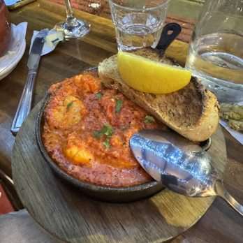 Octopussy's Seafood Tapas - Tapas Bars Near Me - Howth, D Octopussy's Seafood Tapas - Tapas Bars Near Me - Howth, D