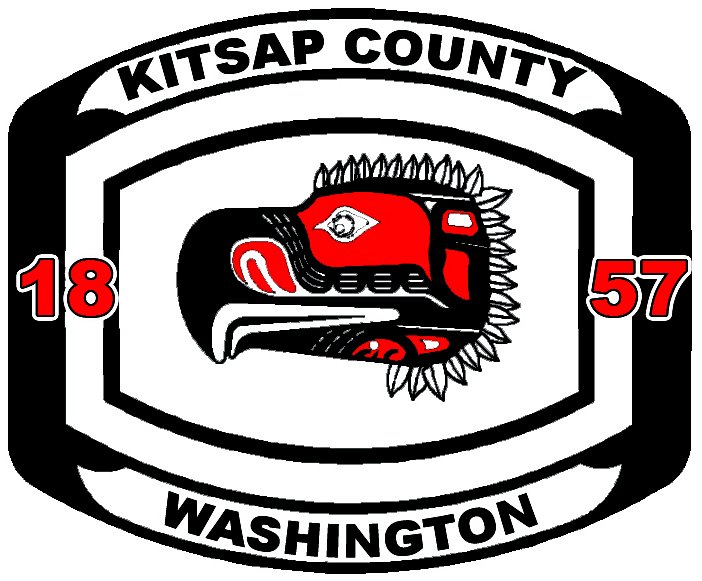 Kitsap County Parks Logo