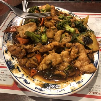 China Kitchen - Chinese Near Me - Greeley, Colorado