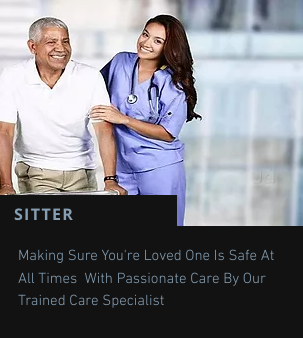 Touched by an Angel - home care agency in Oklahoma City, OK