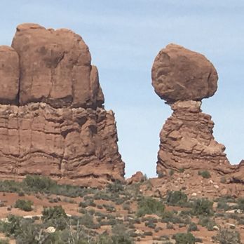 Arches National Park - Parks Near Me Arches National Park - Parks Near Me