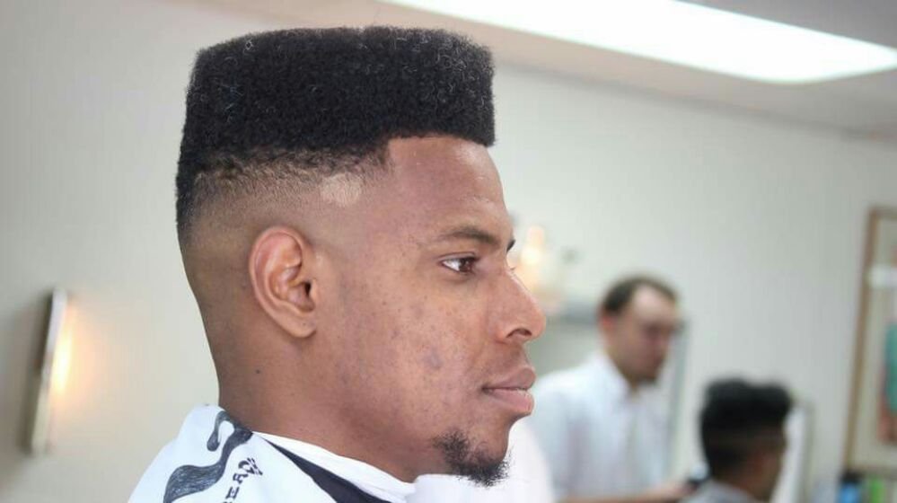 Cuts By Jack Logo
