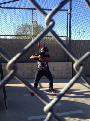 Riverside Batting Cages & Pro Shop by null