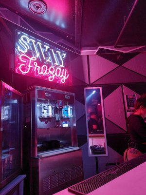 SWAY NIGHTCLUB - Updated December 2025 - 62 Photos & 189 Reviews - 111