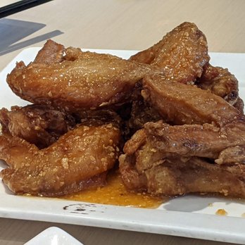 Congee Queen - Chinese Near Me - Markham, Ontario