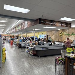 KJ’s Fresh Market