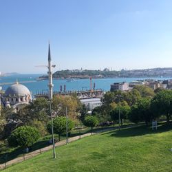 Sanatkarlar Parkı
