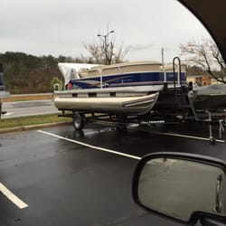Twin County Motorsports - Party 18 Barge