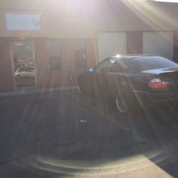 Yeah tint.