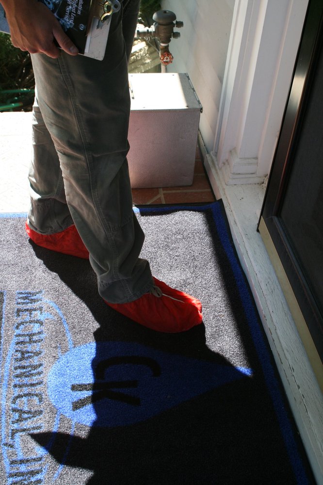 Slide of CK Mechanical