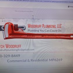 Woodruff Plumbing