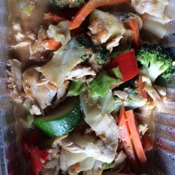 Pad Thai Restaurant - Thai Near Me - Banff, Alberta