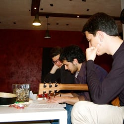 Black Eight Studio