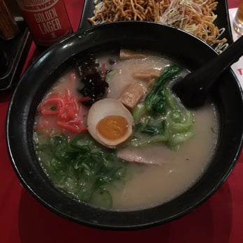 Ramen Takara - My beautiful ramen - Ramen Near Me - Auckland, AUK