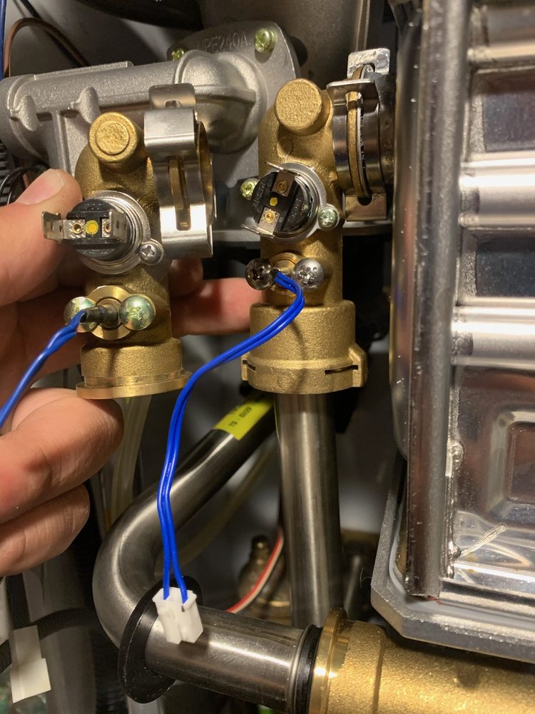 Slide of Joe Knows Plumbing & Heating