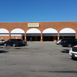 US Post Office