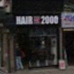 Hair 2000 - Hair 2k