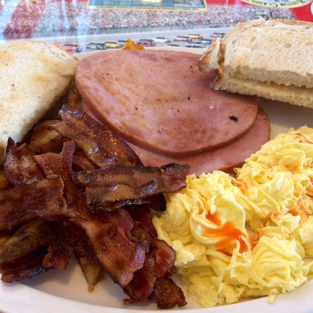 Top Notch Diner - Diners Near Me - Cortland, Ohio Top Notch Diner - Diners Near Me - Cortland, Ohio