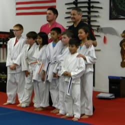 Iron Dragon Tactical School Of Self Defense