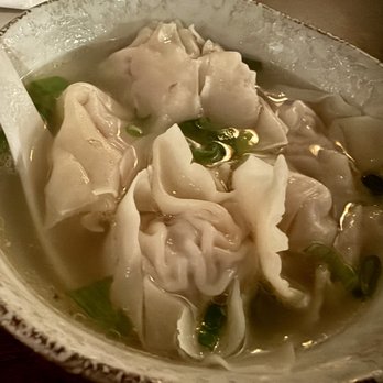 Chili - Wonton Soup - Szechuan Near Me - New York, New York Chili - Wonton Soup - Szechuan Near Me - New York, New York