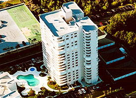 Slide of The Roof Authority