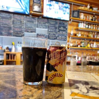 Prison Hill Brewing - Great beer selections! This is white Russian stout by sunny.. dangerous - New American Near Me - Yuma, Arizona Prison Hill Brewing - Great beer selections! This is white Russian stout by sunny.. dangerous - New American Near Me - Yuma, Arizona