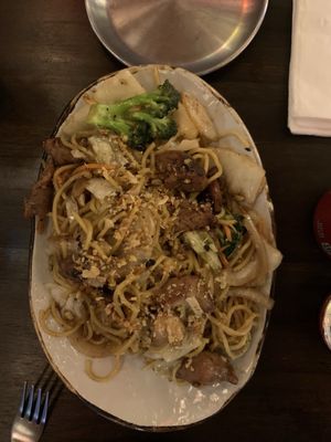 Yokocho Izakaya by null