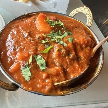 India Bistro - Chicken Vindaloo - Indian Near Me - Seattle, Washington India Bistro - Chicken Vindaloo - Indian Near Me - Seattle, Washington