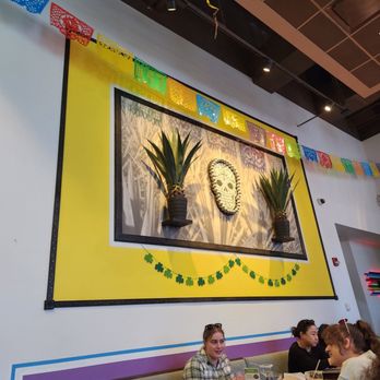 Gordo's Tiny Taco Bar - Salad Near Me - Chicago, Illinois