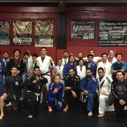 North County MMA & Ultimate Fitness