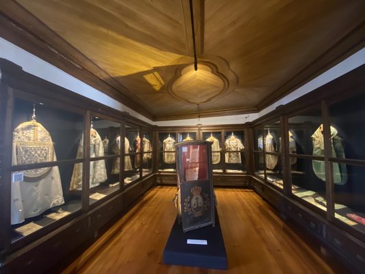 Igreja do Carmo by null