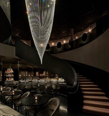 BLVD Steakhouse by null