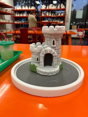 The Hot Spot Studios Fremont by null