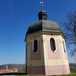 Josefskapelle - Kapelle und Schloss Sigmaringen