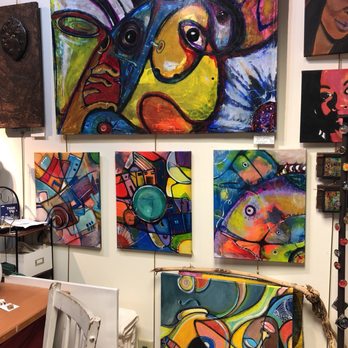Arts Center At 319 Studios & Galleries - Smithfield, Virginia Arts Center At 319 Studios & Galleries - Smithfield, Virginia