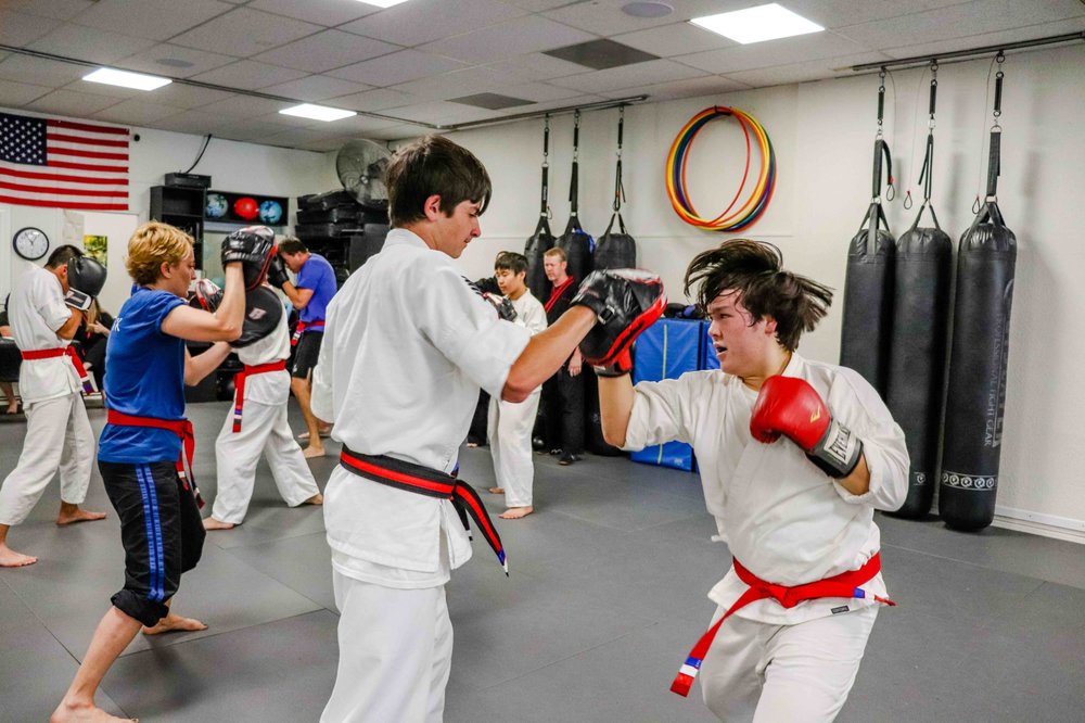 SWIFTKICK MARTIAL ARTS 21 Photos & 40 Reviews 16775 Bernardo Ctr Dr, San Diego, California