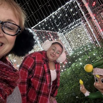 Desert Farm Lights - Bounce House Rentals Near Me - Waddell, Arizona Desert Farm Lights - Bounce House Rentals Near Me - Waddell, Arizona