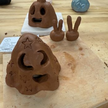 Makers & Clay - Art Classes Near Me - Monrovia, California Makers & Clay - Art Classes Near Me - Monrovia, California