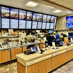 Culver's
