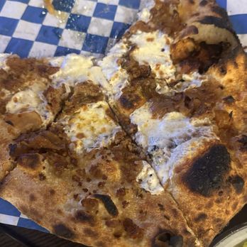 Trevor's - Pizza Near Me - Phoenix, Arizona Trevor's - Pizza Near Me - Phoenix, Arizona