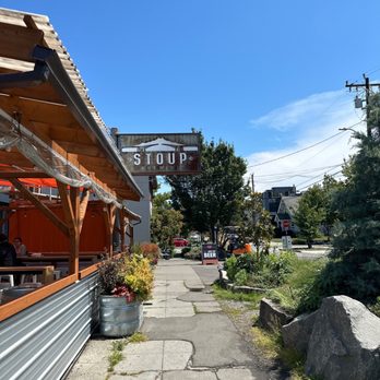 Stoup Brewing - Vacation is awesome - Breweries Near Me - Seattle, Washington Stoup Brewing - Vacation is awesome - Breweries Near Me - Seattle, Washington