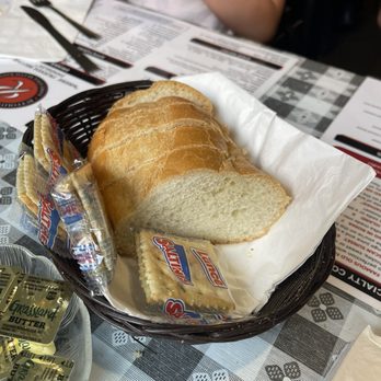 Ruffolo's Special Pizza 2 - Bread - Pizza Near Me - Kenosha, Wisconsin Ruffolo's Special Pizza 2 - Bread - Pizza Near Me - Kenosha, Wisconsin