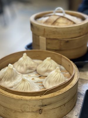 Dumpling House by null