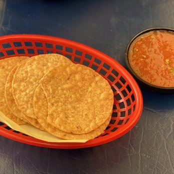 El Chilito - Mexican Near Me - Oxnard, California